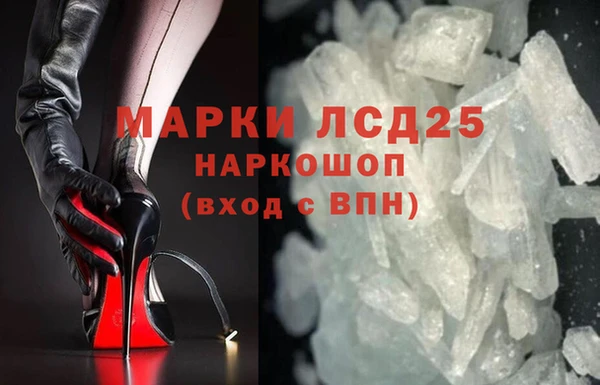 стафф Алзамай